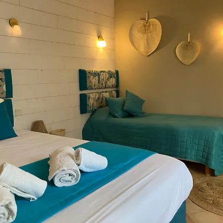 De La Cote Fleurie Hotel 2*