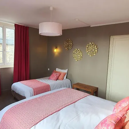 Hotel De La Cote Fleurie