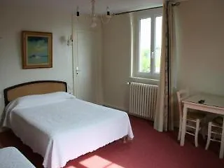 De La Cote Fleurie Hotel