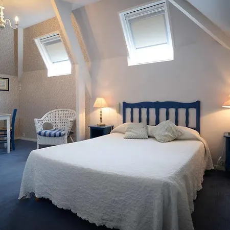 De La Cote Fleurie Hotel