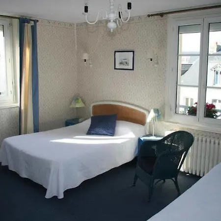De La Cote Fleurie Hotel 2*