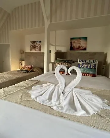 De La Cote Fleurie Hotel Deauville