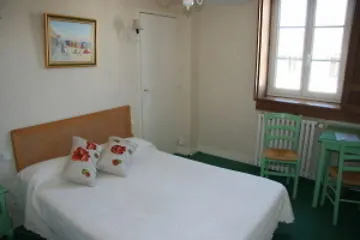 Hotel De La Cote Fleurie